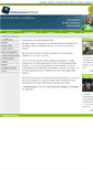 Mobile Screenshot of histiozytose.org